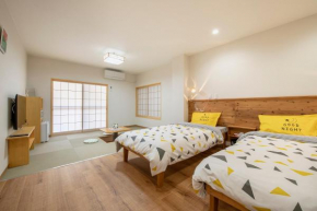 Uhome Suite Kizuna Ikebukuro